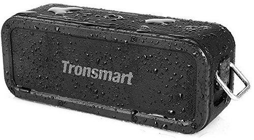 Tronsmart Force Bluetooth 40W Lautsprecher mit bis zu 15h Musikwiedergabe für 39,59€ (statt 50€)