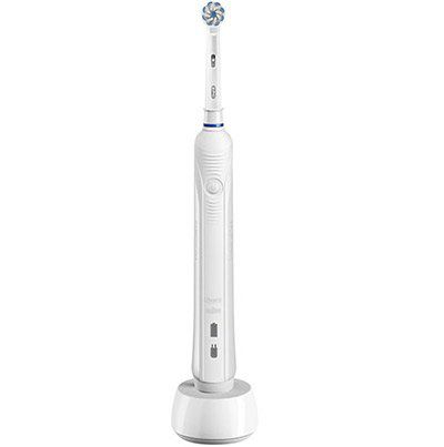 Oral B Pro 1200 elektr. Akkuzahnbürste für 19,99€ (statt 28€)