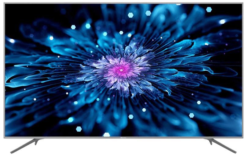 HISENSE H75B7510   75 Zoll UHD smart TV für 863,04€ (statt 1.050€)