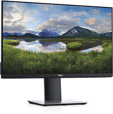 Dell P2319H   23 Zoll LED Monitor (IPS matt, höhenverstellbar, privot) für 114,90€ (statt 139€)