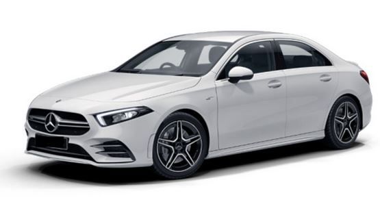 Mercedes Benz A Klasse A 250 e DCT 160 kw  im Gewerbe Leasing für 199€ mtl. netto   LF : 0,534