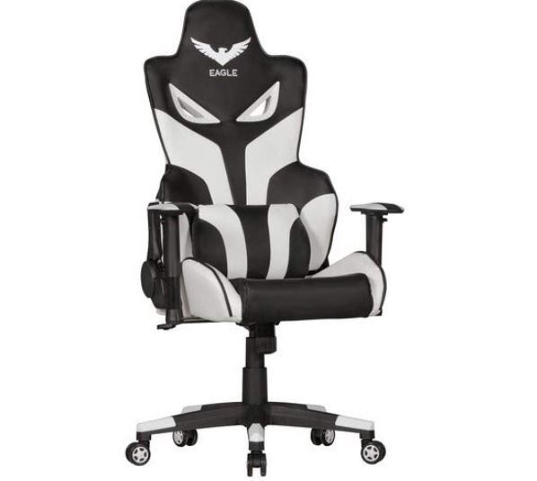 Top! AMSTYLE LIAS Gamer Schreibtischstuhl 3 Farben für je 89,95€ (statt 166€)