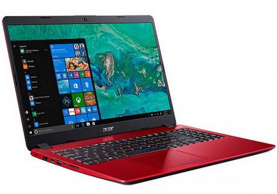 Acer Aspire 5    15.6 Notebook i5, 4GB RAM, 16GB Optane SSD mit 1TB HDD für 449,90€ (statt 604€) [B Ware]