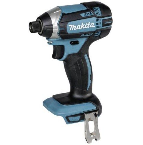 Makita DTD152Z Akku Schlagschrauber SOLO für 49,99€ (statt 57€)