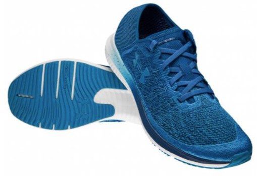 Under Armour Threadborne Blur Herren Running Schuhe in 3 Farben für je 38,99€ (statt 52€)