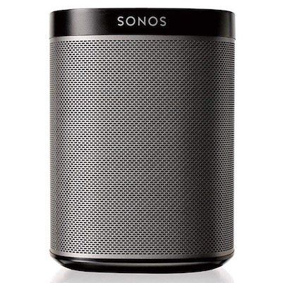 Sonos Play:1 Lautsprecher für 99€ (statt neu 139€)   refurbished