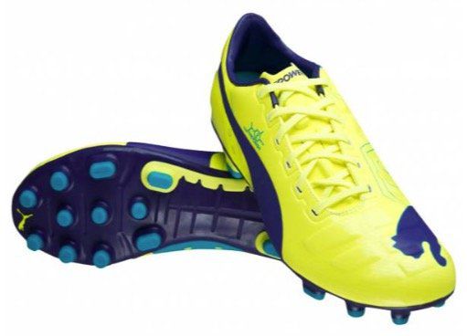 puma evopower 2 ag