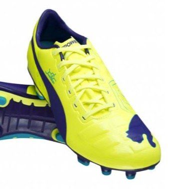 puma evopower 2 ag
