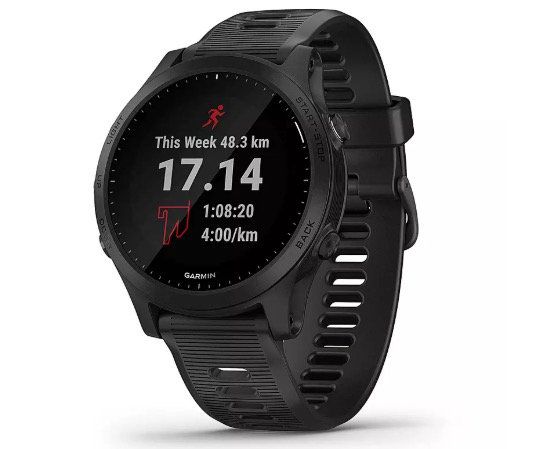 Vorbei! Garmin Forerunner 945 Sportuhr für 436,60€ (statt 478€)