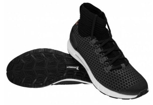 Under Armour HOVR Coldgear Reactor Mid NC Laufschuhe ab 49,93€ (statt 60€)