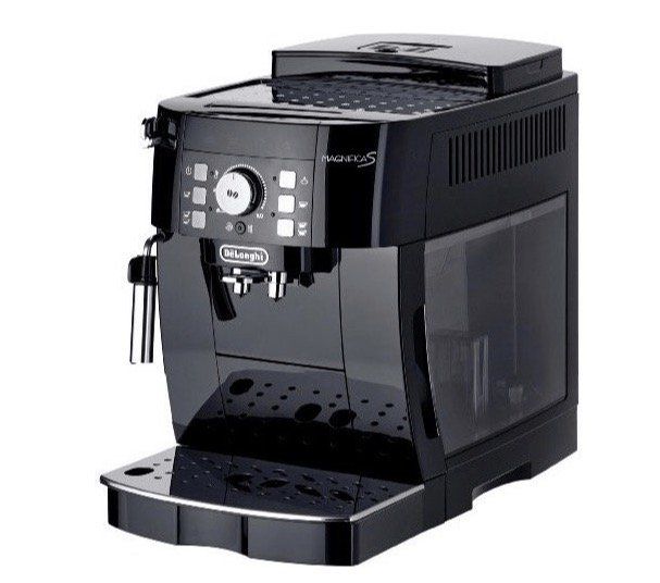 DeLonghi ECAM 21.116.B Magnifica S Kaffeevollautomat für 276,47€ (statt 350€)