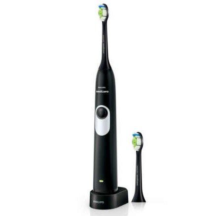 Philips HX6232 Sonicare 2 Schallzahnbürste für 29,99€ (statt 40€)