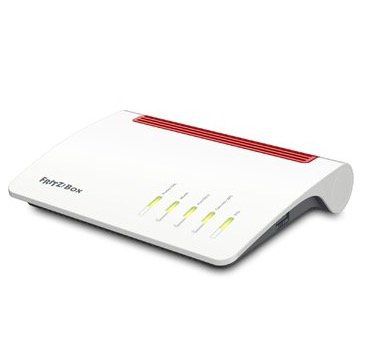 AVM FRITZ!Box 7590 DSL Router mit WLAN Mesh für 179€ (statt 205€)