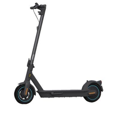 SEGWAY Ninebot Max G30D E Scooter für 661,43€ (statt 744€)