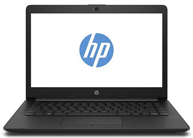 Ausverkauft! HP 14 cm0202ng   14 Zoll Notebook mit Ryzen 5 + 128GB SSD + 1TB HDD für 369€ (statt 465€)