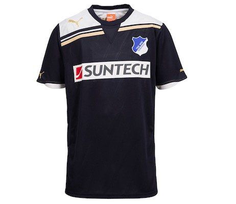 TSG 1899 Hoffenheim Kinder Ausweich Trikot für 7,28€