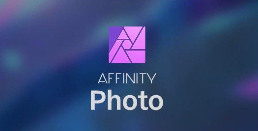 Affinity Photo Software für professionelle Bildbearbeitung für 27,99€ (statt 55€)