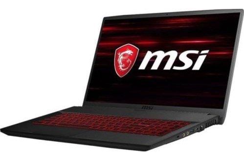 MSI GF75 8RD 008 Gaming Notebook mit GTX 1050 Ti für 849,90€ (statt 1.064€)