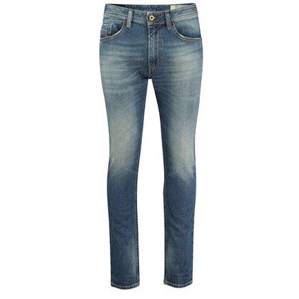 Diesel Herren Jeans Thommer 089AR in Slim Skinny Fit für 69,90€ (statt 120€)