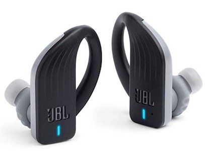 JBL Endurance Peak Bluetooth In ear True Wireless Kopfhörer ab 79€ (statt 98€)