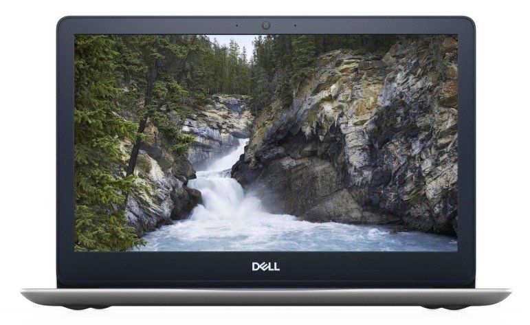 Dell Inspiron 13 (5370)   13,3 Zoll FHD Notebook mit i7 + 256GB SSD für 649,90€ (statt 769€)