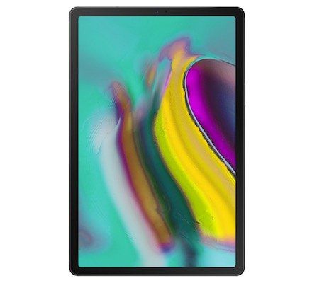 Samsung Galaxy Tab S5e 128GB LTE für 441,61€ (statt 477€)   oder WiFi für 378,41€ (statt 423€)