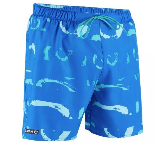 Olaian Boardshorts in mehreren Farben für 2,99€ (statt 8€)   nur bei Abholung