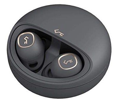 AUKEY Bluetooth In Ear Kopfhörer mit Ladecase für 64,99€ (statt 100€)