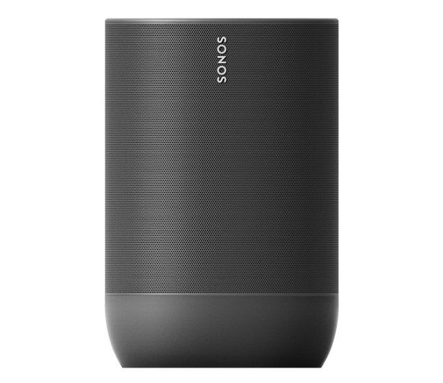 Vorbei! SONOS Move Smart Speaker mit Akku und Google/Alexa Integration für 255,49€ (statt 283€)