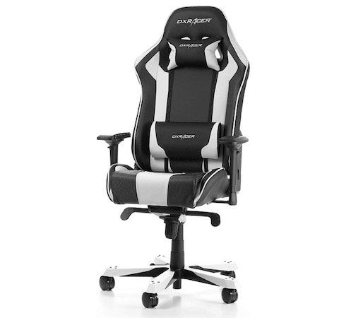 DXRacer King Gaming Stuhl für 333,90€ (statt 409€)