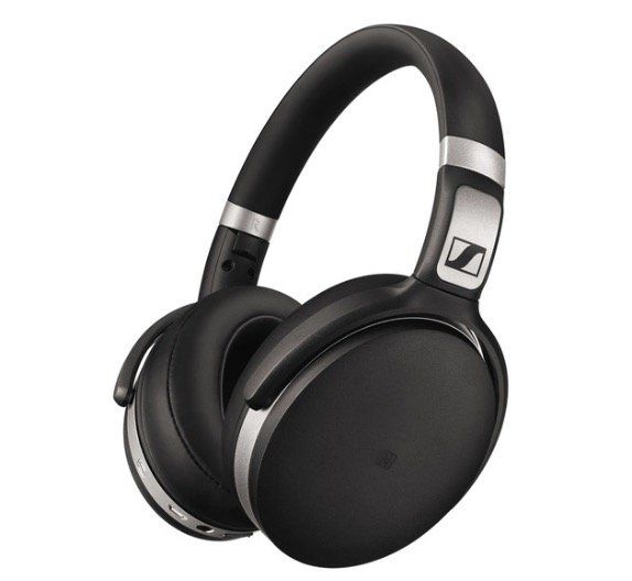 Vorbei! Sennheiser HD 4.50 BTNC Wireless Kopfhörer für 84,90€ (statt 134€)