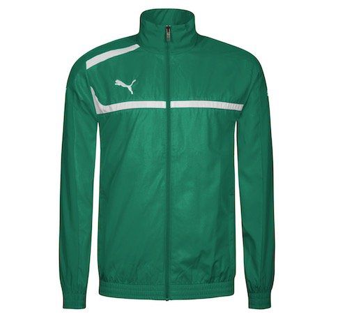 Puma PowerCat 1.12 Woven Herrenjacke für 10,61€ (statt 18€)