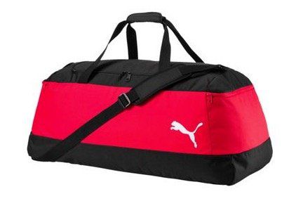 Puma Sporttaschen Sale   z.B. Puma Pro Training II Large für 14,99€ (statt 22€