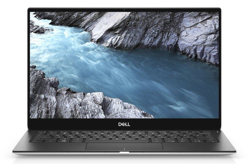 Dell XPS 13 (9380)   13,3 Zoll FHD Notebook für 698,90€ (statt 1.019€)