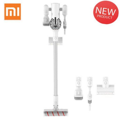 Bei eBay jetzt 10% Rabatt auf Neue Marken   z.B. Xiaomi Dreame V9P Staubsauger für 170,99€ (statt 210€)