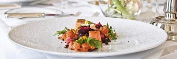 2 ÜN in Meck Pomm in einem 5* Schlosshotel mit Gourmet Frühstück & Wellness ab 169€ p.P.