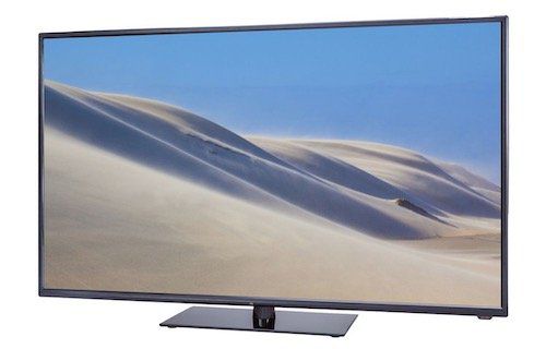 JTC Nemesis UHD 4.3   43 Zoll UHD Fernseher für 158,25€ (statt 222€)