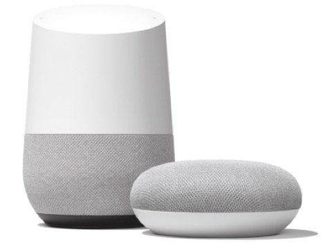 Google Home + Google Home Mini für zusammen nur 89€ (statt 121)