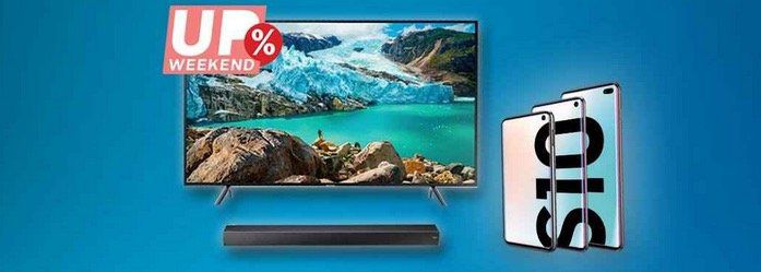 OTTO: nur heute 11% auf Multimedia Highlights   z.B. JTCL 65C815 QLED Fernseher für 803,22€ (statt 891€)