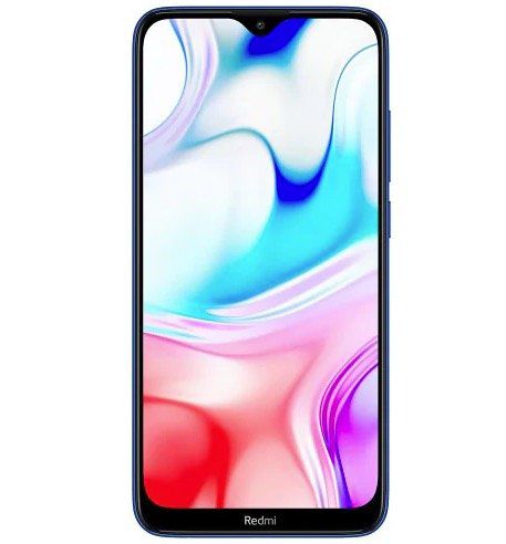 Xiaomi Redmi 8 Smartphone mit 32GB für 116,35€