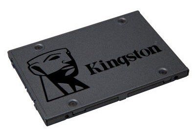 Kingston A400 SSD mit 1,92 TB für 124€ (statt 200€)