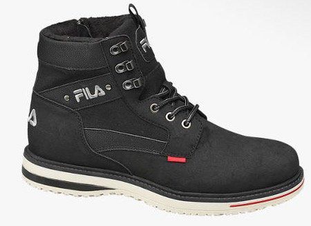 Fila Schnürboots mit Warmfutter für 34,90€ (statt 67€)