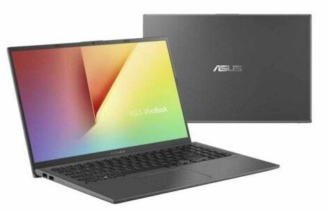 Ausverkauft! Asus F512FA EJ576T   15,6 Zoll Notebook mit 512GB SSD für 499,99€ (statt 699€)