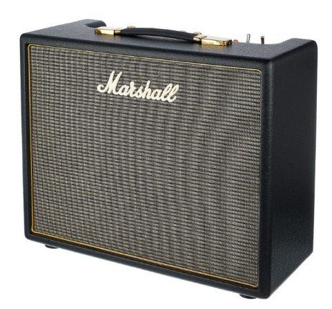 Marshall Origin 5C Combo Röhren Gitarrenverstärker für 249€ (statt 319€)