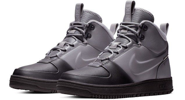 nike 2019 winter