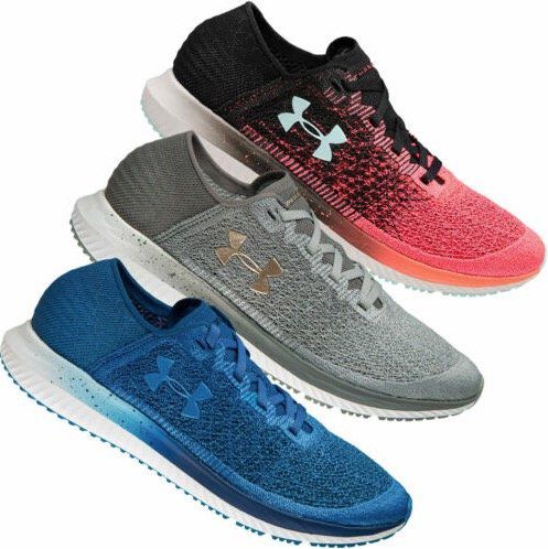 Under Armour Threadborne Blur Herren Running Schuhe in 3 Farben für je 38,99€ (statt 52€)