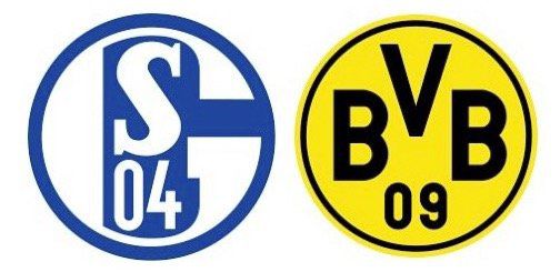 FC Schalke 04 : Borussia Dortmund: 1 Monat Sky Supersport Ticket für 9,99€