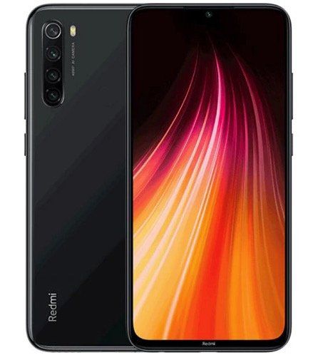 Xiaomi Redmi Note 8 mit 128GB für 149,40€ (statt 170€)