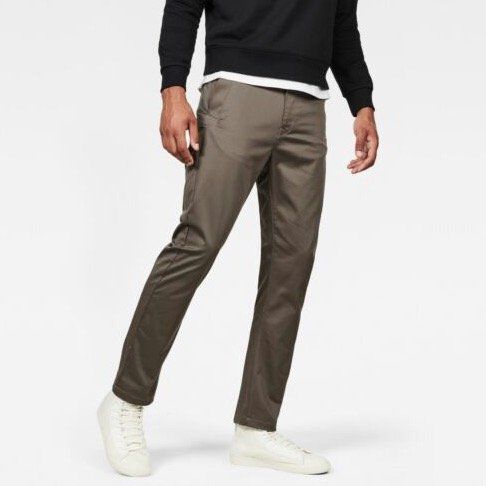 G Star RAW Bronson Tapered Chino Herren Hose für 20,99€ (statt 32€)