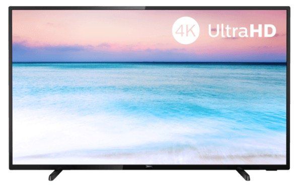 Philips 70PUS6504   70 Zoll UHD Fernseher für 699€